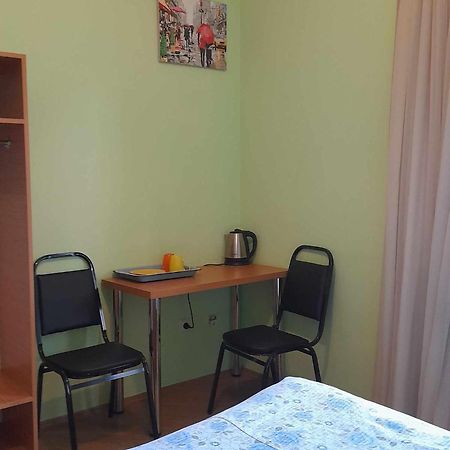 When In Tbilisi Hotel Eksteriør billede