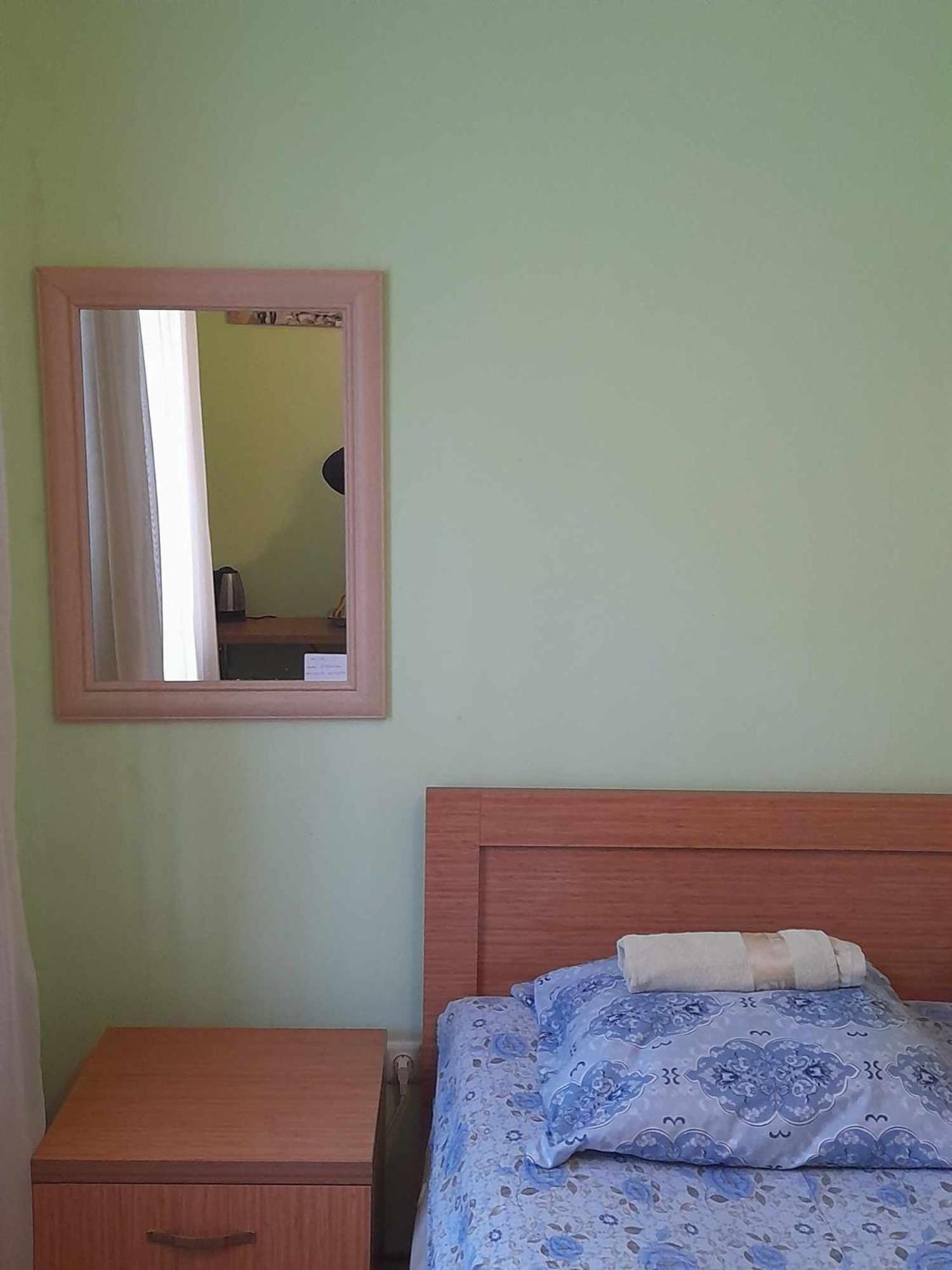 When In Tbilisi Hotel Eksteriør billede