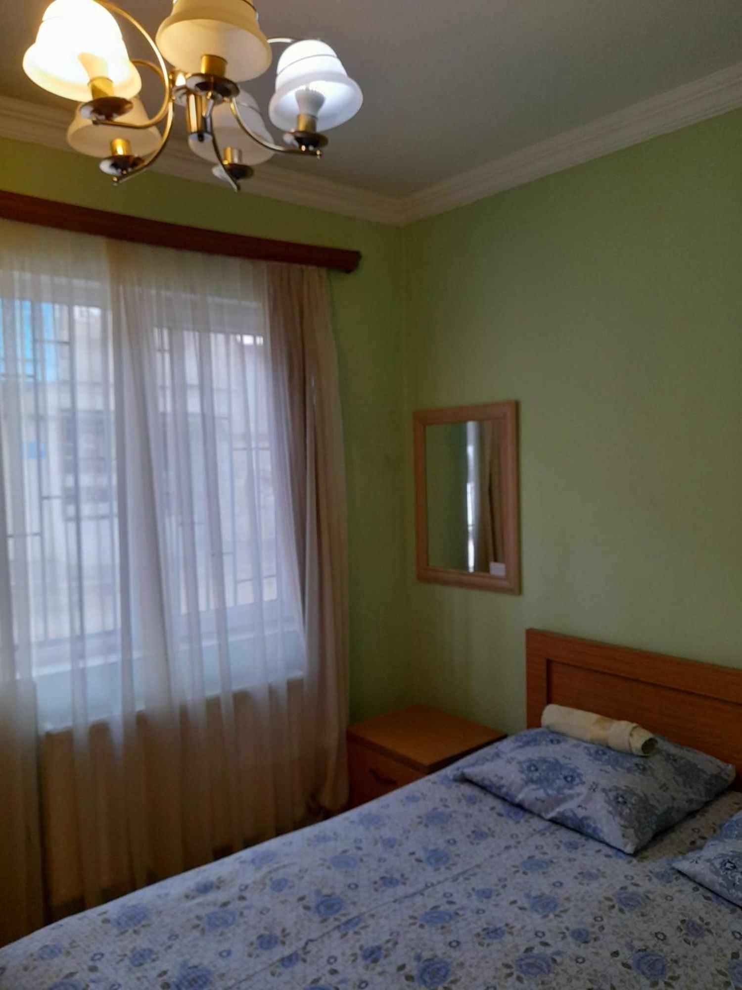 When In Tbilisi Hotel Eksteriør billede