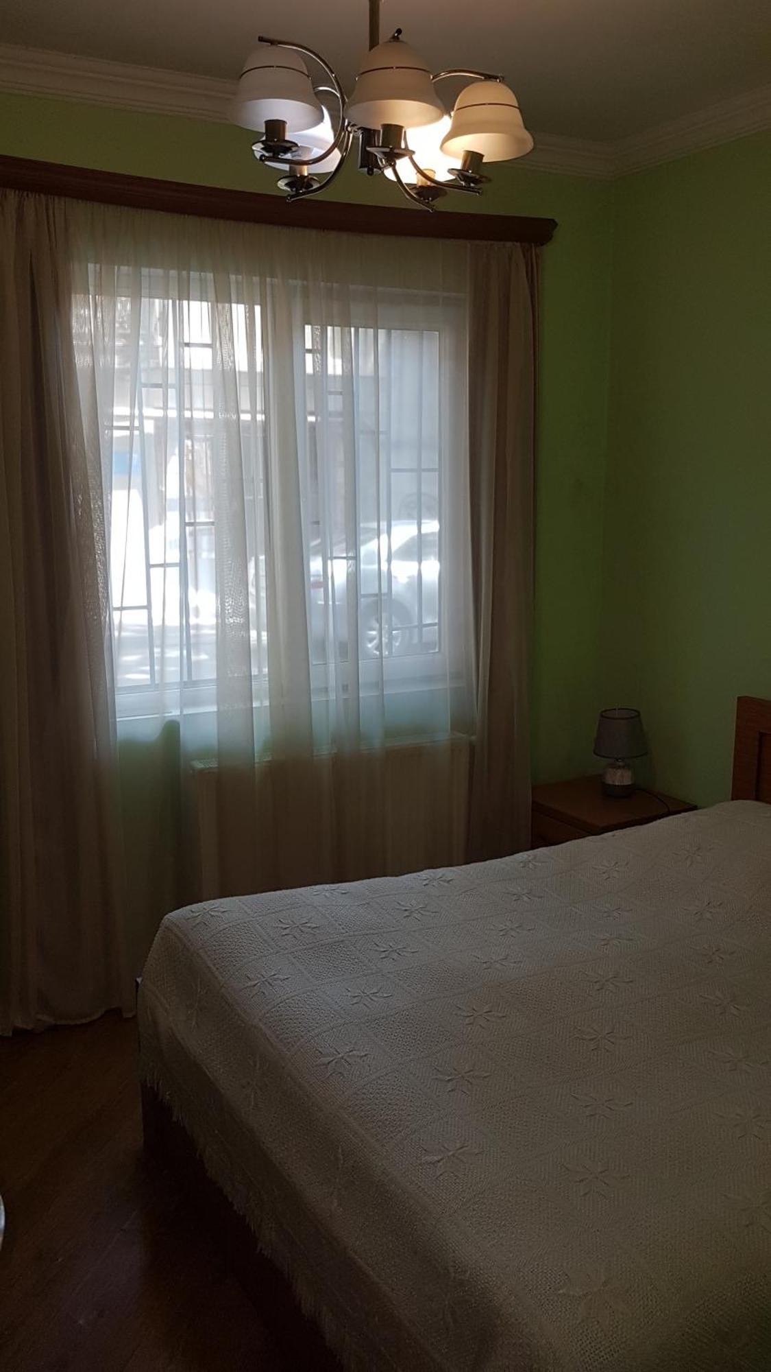 When In Tbilisi Hotel Eksteriør billede