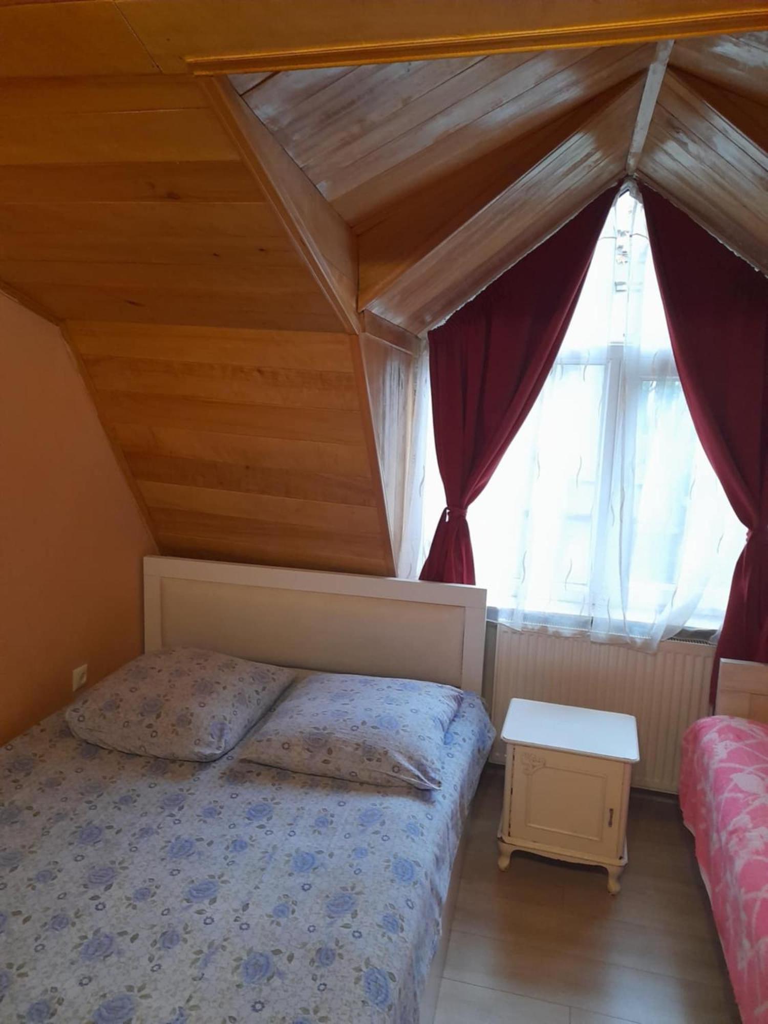 When In Tbilisi Hotel Eksteriør billede