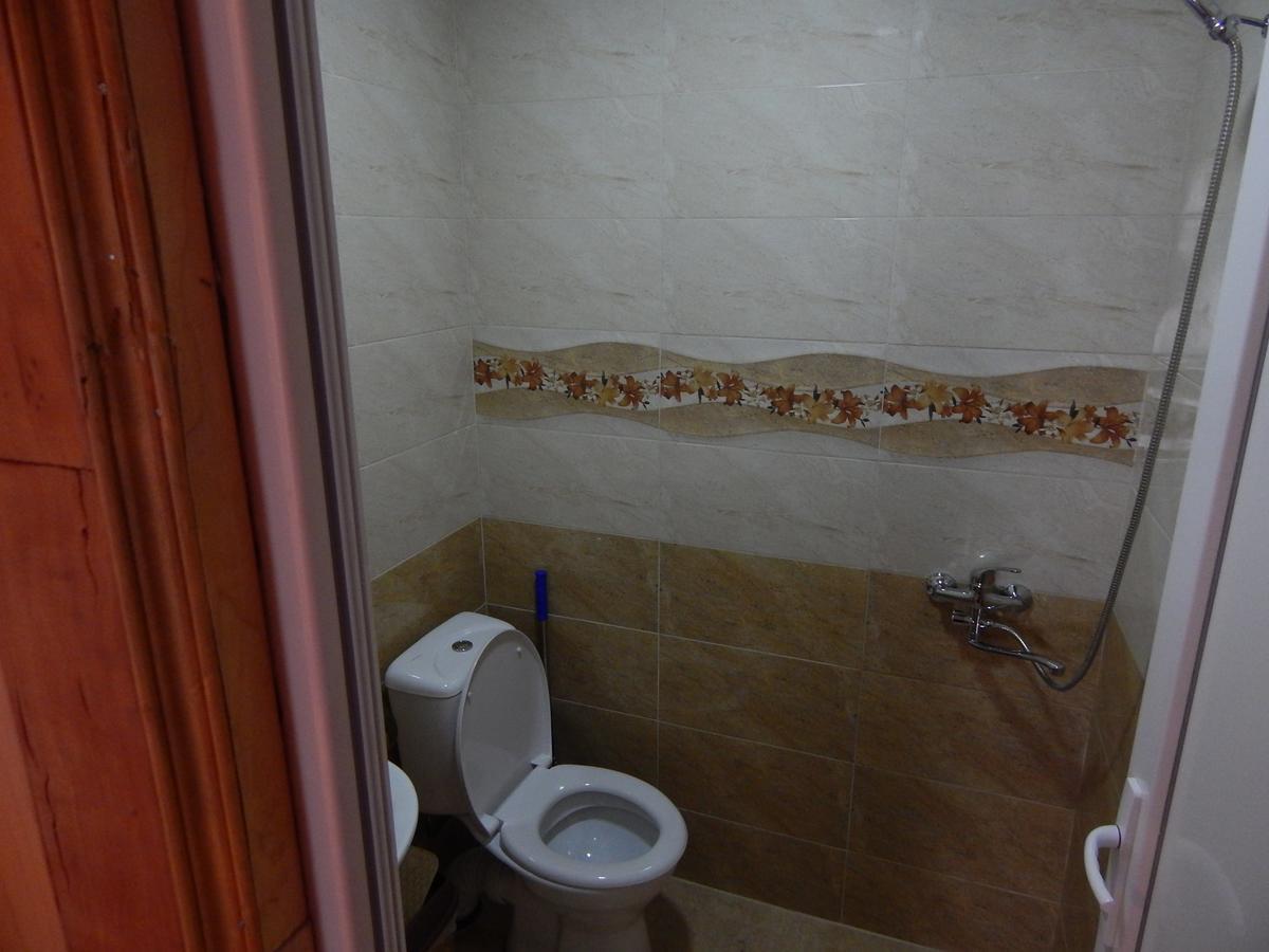 When In Tbilisi Hotel Eksteriør billede
